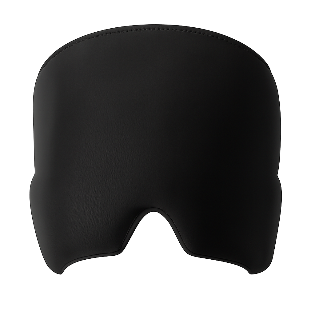 TheraHeads™ Migraine Relief Cap – Hot & Cold Therapy