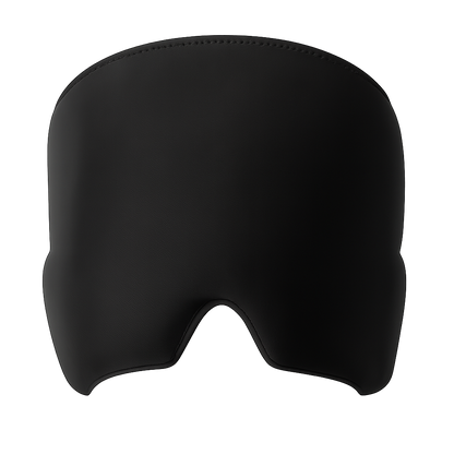 TheraHeads™ Migraine Relief Cap – Hot & Cold Therapy