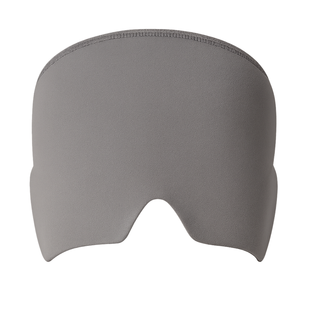 TheraHeads™ Migraine Relief Cap – Hot & Cold Therapy