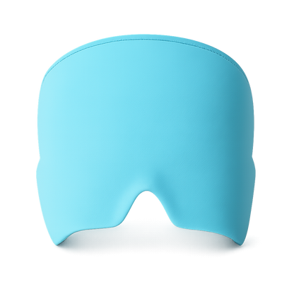 TheraHeads™ Migraine Relief Cap – Hot & Cold Therapy