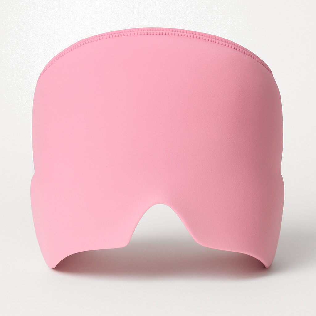 TheraHeads™ Migraine Relief Cap – Hot & Cold Therapy