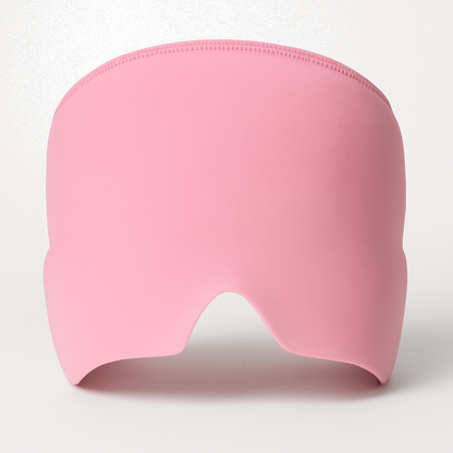 TheraHeads™ Migraine Relief Cap – Hot & Cold Therapy